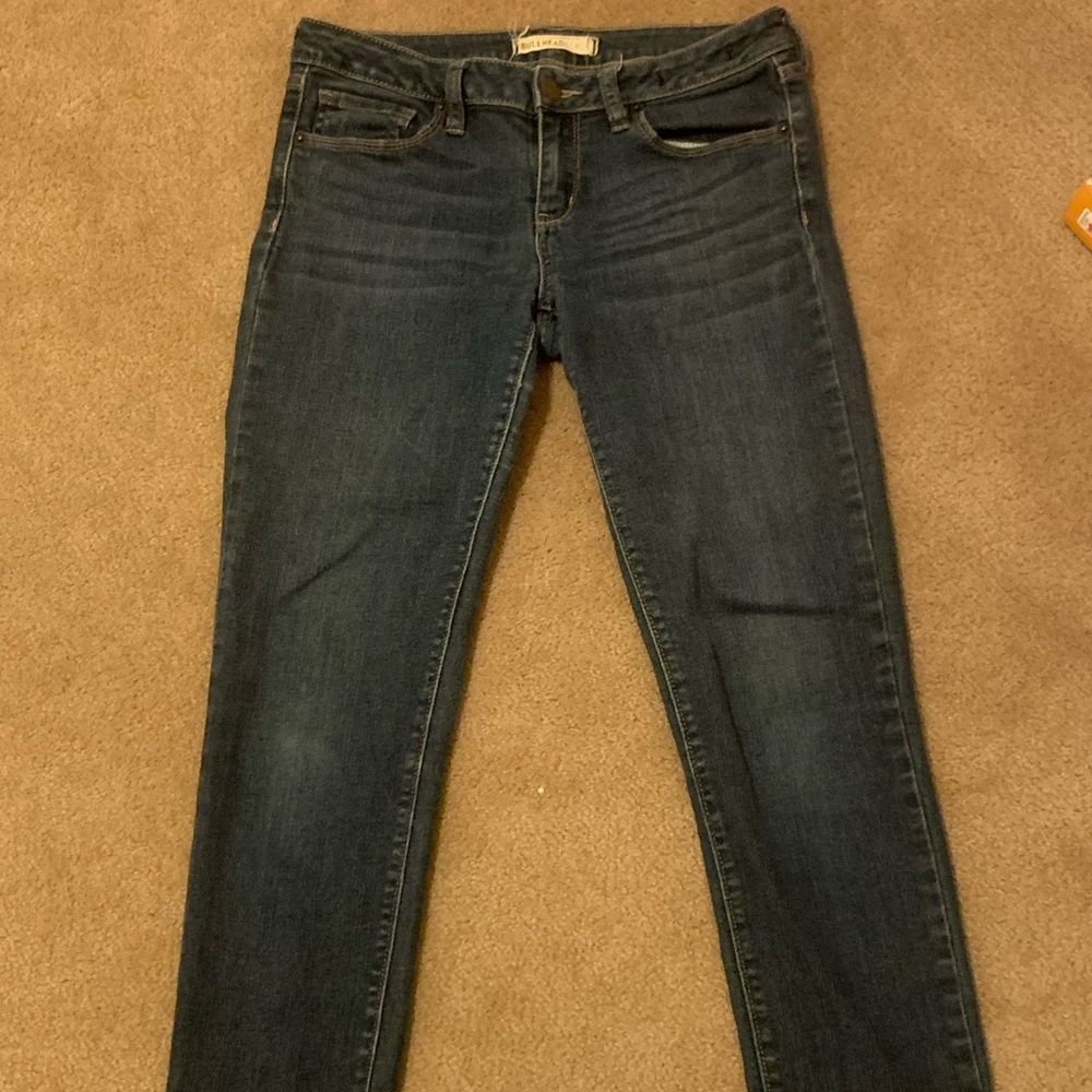 Super Skinny Jeans
